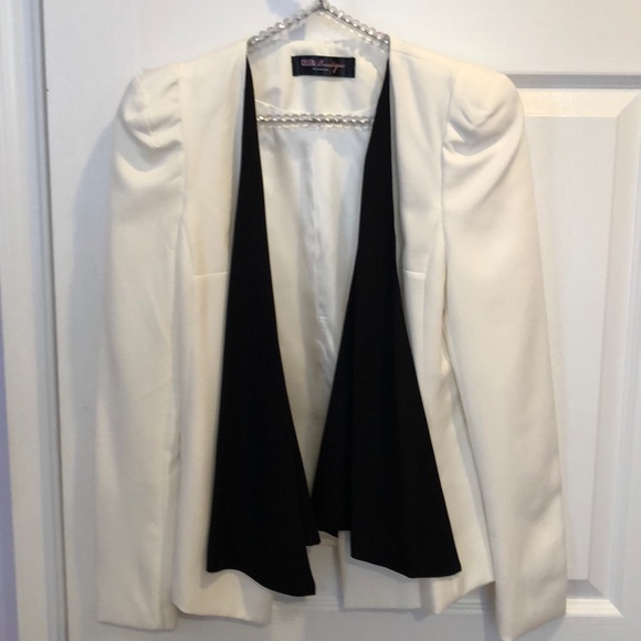 House of CB Jackets & Blazers - Celeb Boutique now known as House of CB blazer.